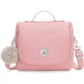 Kipling Schoudertas 'New Kichirou' rosa