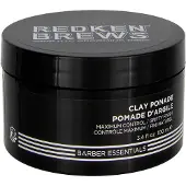 Redken Brews Clay Pomade