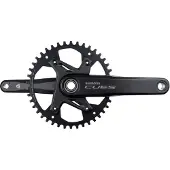 Shimano Cues Fc-u6040-1 9/10/11s Crankstel