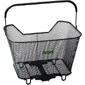 Racktime Bask It L 2.0 Achtermand 23l