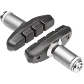 Shimano Remblokset R50t2 (br-cx50) Zwart Per Paar