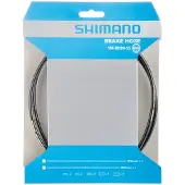 Shimano Remleiding schijfrem Deore LX SM-BH90 1000mm zwart