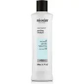 Nioxin Scalp recovery Purifying Shampoo 200 ml