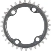 Shimano XT M8000 Mono Kettingblad 11V 96mm Grijs
