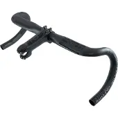 Deda SuperZero Gravel Stuur Zwart || Maat: 420