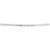 Ergotec Envoyer ATB Plat 222 / 600 / 254 mm Argent