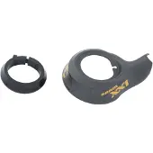 Sram Gripshift Xx1 Eagle Cover And Klem