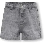 ONLY GIRLS Jeans 'KOGComet' grey denim