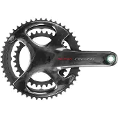 Campagnolo Super Record 12 Ultra Torque Carbon Crankstel