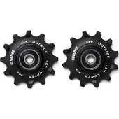Elvedes derailleurwieltjes rvs 12t 11v sealed narrow/wide