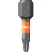 Spax 5000009192109 T-bit T 10 5 stuk(s)