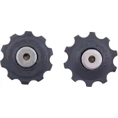 Campagnolo Galet Derailleur Campa 8-9 vitesses (Blister De 2)