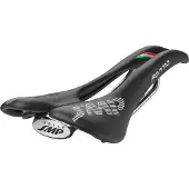 Selle Smp Zadel Forma, zwart, 273x137mm, modelnummer ZSTFORMA-NE