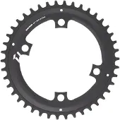 Sram Apex 1 X-SYNC 110mm 11V Zwart kettingblad