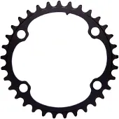 Sram Inside Tray Force AXS 107 mm 2x12 speed Grijs