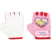 Bike Fashion Princess Lillifee Korte Handschoenen