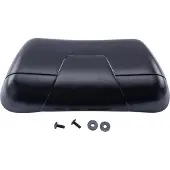 Kappa K631 Rugsteun Topkoffer