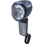 Spanninga Kendo+ Fiets koplamp - 30 lux - E-bike