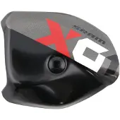 Sram X01 Eagle Right Red Shift Lever Trigger Cover Kit Dekselkap
