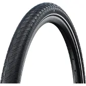 Schwalbe btb Motion Big Apple 50-203 zw refl