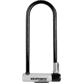 Kryptonite - KryptoLok LS - Fietsslot 10 x 29,2 cm, zwart/grijs