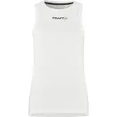 Craft Tanktop Women Rush 2.0 White-XXL