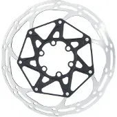 Sram Centerline X Rounded 6 Bolt Disc