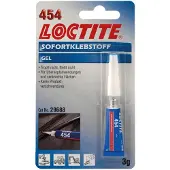 Loctite Sofortklebstoff 454
