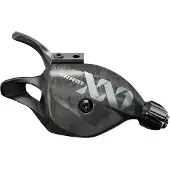 Sram Xx1 Eagle Trigger Rear Discrete Clamp Lunar Versnellingshendel