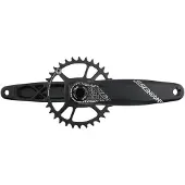 Truvativ Descendant 6k Eagle Dub Boost Crankstel