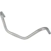 Ergotec Ewg Rise 152 Mm Stuur