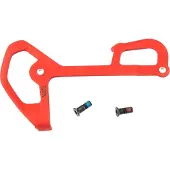 Sram X01 Eagle Red Binnenkooiplaat