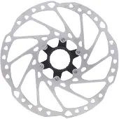 Shimano SM-RT64 Centerlock remschijf || Maat: 203 mm