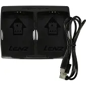 Lenz Box Usb Cord Charger Zwart