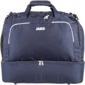 Jako Sporttas classico met bodemvak junior 050-09 jr