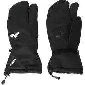 Zanier Vingerhandschoenen 'Vienna STX' zwart