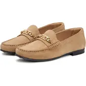 Tommy Hilfiger Mocassins brokaat / goud