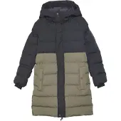 Color Kids Functionele jas navy / kaki