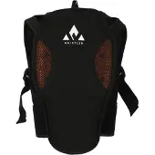 Whistler Accessoires 'Iguchi jr.' zwart