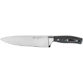 Rösle Koksmes Wolfgrey Pakka Handgreep 20 cm