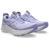 Asics Loopschoen 'Gel-Kayano 32' lichtgrijs / lichtlila / zwart