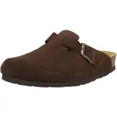 Rohde Muiltjes bruin