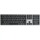 Satechi Slim X3 Bluetooth Toetsenbord Space Grey