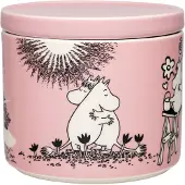 Arabia Liefde 30 jaar Moominpot 0,7 L