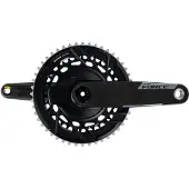 Sram Force Axs E1 Dub Threaded Crankstel Met Vermogensmeter