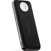 Satechi Quattro Draadloze Powerbank 18W Power Delivery met Apple Watch Lader