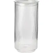 Stelton Voorraadpot Pilastro Clear 1,3 L