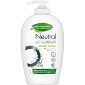 Neutral Vloeibare Handzeep Sensitive Skin - 250 ml