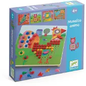 Djeco | Mosaïco Animo