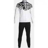 Joma Lion Ii Tracksuit Wit M Man